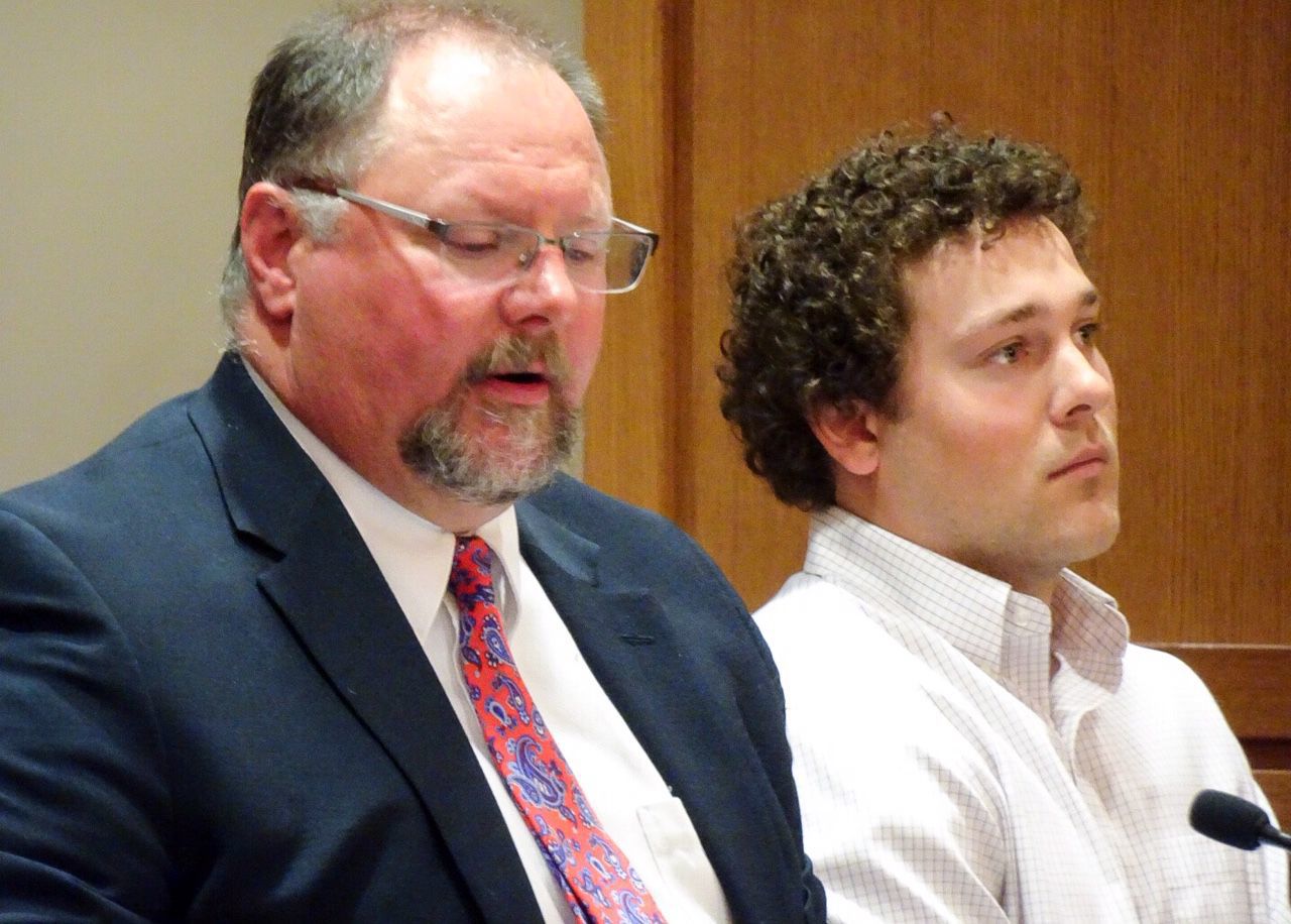 Two men plead guilty to felony murder for October beating death